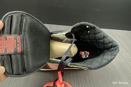 High Lightweight 8419 DH3097- Jordan Crafted Retro OG 205 1 Hand 0728